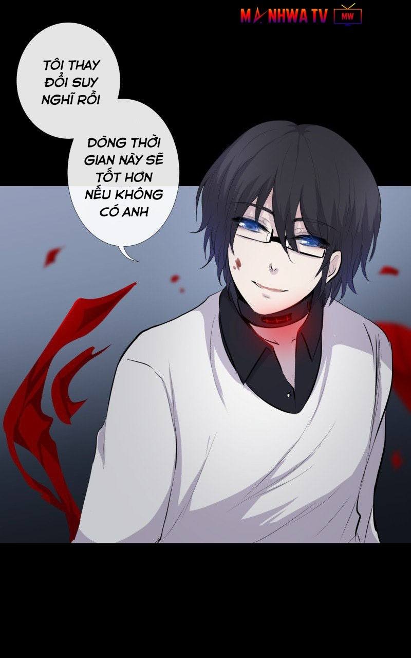 Đọc truyện Trọng sinh mạc thế - Chap 27